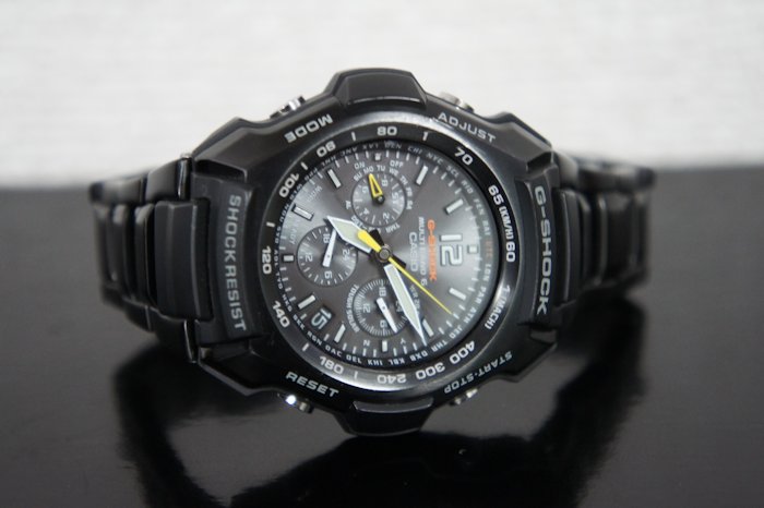 G-SHOCK