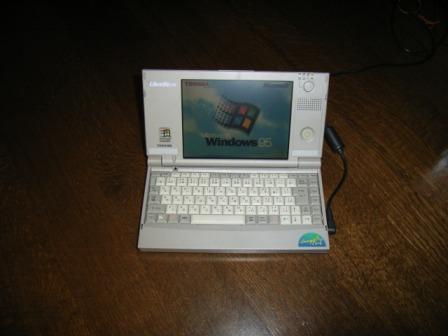 TOSHIBA