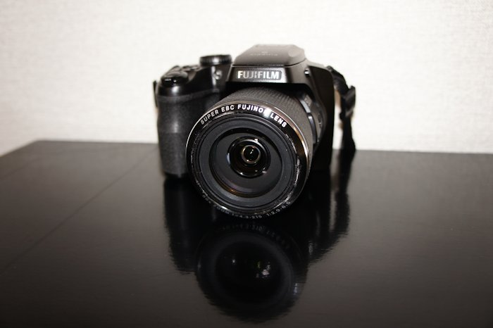 FUJIFILM